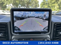 Used 2022 Ford Bronco Sport Outer Banks 4x4 at SKCO Automotive near Mobile, AL
