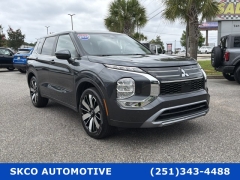 Used 2025  Mitsubishi Outlander SE FWD at SKCO Automotive near Mobile&comma; AL
