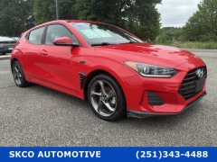 Used 2019  Hyundai Veloster 3d Hatchback 2&period;0L Auto at SKCO Automotive near Mobile&comma; AL