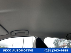 Used 2022  Nissan Altima 2&period;5 SR Sedan at SKCO Automotive near Mobile&comma; AL