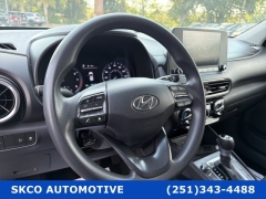 Used 2023  Hyundai Kona SEL Auto AWD at SKCO Automotive near Mobile&comma; AL