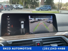 Used 2018  BMW X3 xDrive30i Sports Activity Vehicle at SKCO Automotive near Mobile&comma; AL