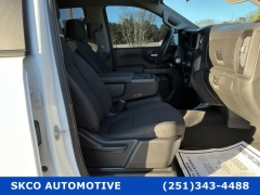Used 2020  Chevrolet Silverado 1500 2WD Crew Cab 147" Custom at SKCO Automotive near Mobile&comma; AL