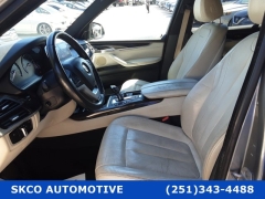 Used 2017  BMW X5 sDrive35i Sports Activity Vehicle at SKCO Automotive near Mobile&comma; AL
