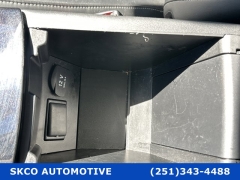 Used 2017  INFINITI QX30 4d SUV FWD Premium at SKCO Automotive near Mobile, AL