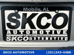 Used 2020  Toyota Camry 4d Sedan SE Nightshade at SKCO Automotive near Mobile, AL
