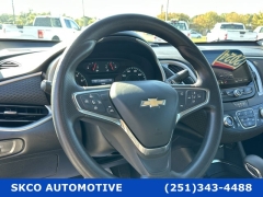 Used 2024  Chevrolet Malibu 4dr Sdn 1LT at SKCO Automotive near Mobile, AL
