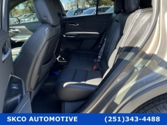 Used 2020  Cadillac XT4 4d SUV FWD Premium Luxury at SKCO Automotive near Mobile&comma; AL