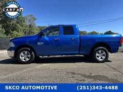 Used 2019 Ram 1500 Classic 4WD Quad Cab Tradesman at SKCO Automotive near Mobile, AL