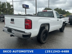 Used 2015  GMC Sierra 1500 2WD Reg Cab Longbed at SKCO Automotive near Mobile&comma; AL