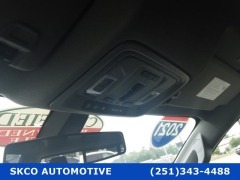 Used 2021  Chevrolet Silverado 1500 4WD Crew Cab 147" LT Trail Boss at SKCO Automotive near Mobile&comma; AL