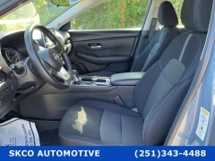 Used 2024  Nissan Sentra SV CVT at SKCO Automotive near Mobile&comma; AL
