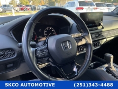 Used 2024  Honda HR-V Sport 2WD CVT at SKCO Automotive near Mobile&comma; AL
