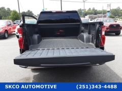 Used 2020  Chevrolet Silverado 1500 2WD Crew Cab LT at SKCO Automotive near Mobile&comma; AL
