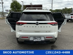 Used 2023  Nissan Pathfinder SL 4WD at SKCO Automotive near Mobile&comma; AL