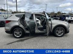 Used 2018  Hyundai Santa Fe Sport 4d SUV FWD 2&period;4L at SKCO Automotive near Mobile&comma; AL