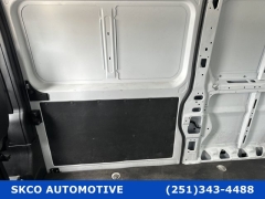 Used 2023 Ram ProMaster Cargo Van 2500 High Roof 159" WB at SKCO Automotive near Mobile, AL