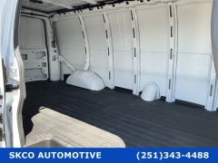 Used 2025  Chevrolet Express Cargo Van RWD 2500 155" at SKCO Automotive near Mobile&comma; AL