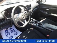 Used 2023  Nissan Sentra S CVT at SKCO Automotive near Mobile&comma; AL