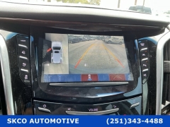 Used 2019  Cadillac Escalade 4d SUV RWD Premium Luxury at SKCO Automotive near Mobile&comma; AL