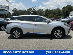 Used 2023  Nissan Murano AWD S at SKCO Automotive near Mobile&comma; AL
