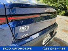 Used 2025  Kia K4 LXS FWD at SKCO Automotive near Mobile&comma; AL