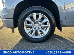 Used 2024  Chevrolet Silverado 1500 2WD Crew Cab 147" Custom at SKCO Automotive near Mobile&comma; AL