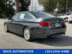 Used 2011  BMW 5 Series 4dr Sdn 535i RWD at SKCO Automotive near Mobile&comma; AL