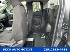 Used 2022  Chevrolet Colorado 2WD Ext Cab 128" LT at SKCO Automotive near Mobile&comma; AL