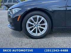 Used 2018 BMW 3 Series 320i Sedan South Africa at SKCO Automotive near Mobile, AL