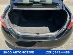 Used 2019 Toyota Corolla 4d Sedan LE at SKCO Automotive near Mobile, AL