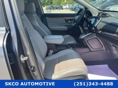 Used 2018  Honda CR-V 4d SUV FWD EX-L at SKCO Automotive near Mobile&comma; AL