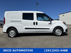 Used 2022  Ram ProMaster City Wagon Wagon at SKCO Automotive near Mobile, AL