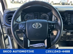 Used 2020  Toyota Tacoma 2WD Access Cab SR at SKCO Automotive near Mobile, AL