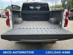 Used 2021  Chevrolet Silverado 1500 2WD Crew Cab 147" Custom at SKCO Automotive near Mobile&comma; AL