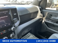 Used 2025  Ram 1500 2WD Tradesman Crew Cab 5'7" Box at SKCO Automotive near Mobile&comma; AL