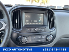 Used 2018  Chevrolet Colorado 2WD Crew Cab WT at SKCO Automotive near Mobile&comma; AL