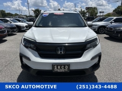 Used 2022  Honda Pilot Special Edition 2WD at SKCO Automotive near Mobile&comma; AL