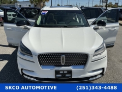 Used 2023  Lincoln Aviator Standard RWD at SKCO Automotive near Mobile&comma; AL