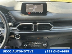 Used 2019  Mazda CX-5 4d SUV FWD Grand Touring at SKCO Automotive near Mobile&comma; AL