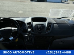 Used 2018  Ford Transit 250 Cargo Van Med Roof Van LWB at SKCO Automotive near Mobile&comma; AL