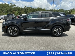 Used 2023  Kia Sportage LX FWD at SKCO Automotive near Mobile&comma; AL