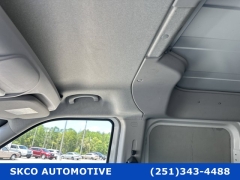Used 2021 Ram ProMaster City Cargo Van Tradesman SLT Van at SKCO Automotive near Mobile, AL