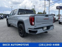 Used 2024  GMC Sierra 1500 4WD Crew Cab 147" Elevation w&sol;3VL at SKCO Automotive near Mobile&comma; AL