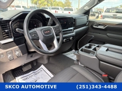 Used 2024  GMC Sierra 1500 4WD Crew Cab 147" Elevation w&sol;3VL at SKCO Automotive near Mobile&comma; AL