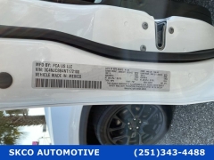 Used 2022  Jeep Compass Altitude FWD at SKCO Automotive near Mobile&comma; AL