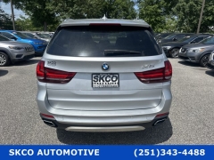 Used 2018 BMW X5 xDrive40e iPerformance Sports Activity at SKCO Automotive near Mobile, AL