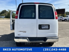Used 2015  Chevrolet Express Van 2500 Van at SKCO Automotive near Mobile, AL