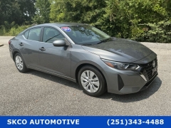 Used 2024  Nissan Sentra S CVT at SKCO Automotive near Mobile&comma; AL