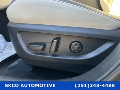 Used 2022  INFINITI QX50 LUXE FWD at SKCO Automotive near Mobile&comma; AL